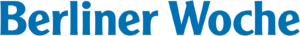 Logo Berliner Woche