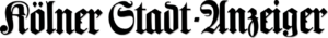 Logo Kölner Stadtanzeiger